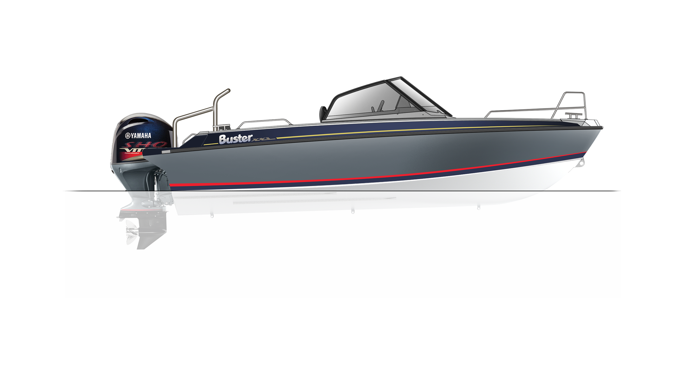 Buster vmax shop