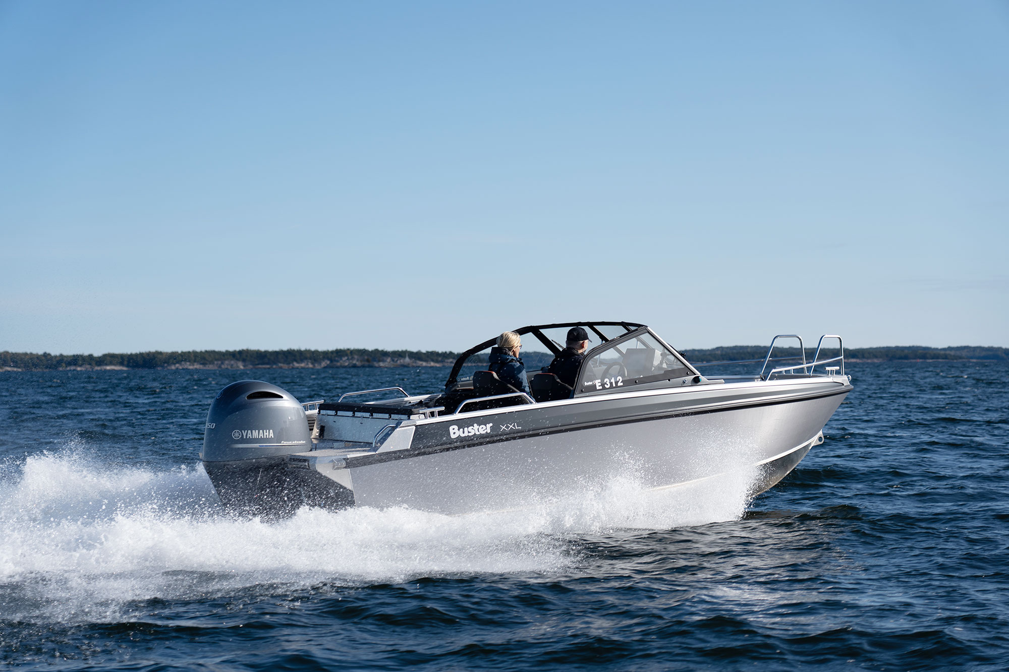 How much fuel does driving a boat consume? – Buster’s tips for saving ...