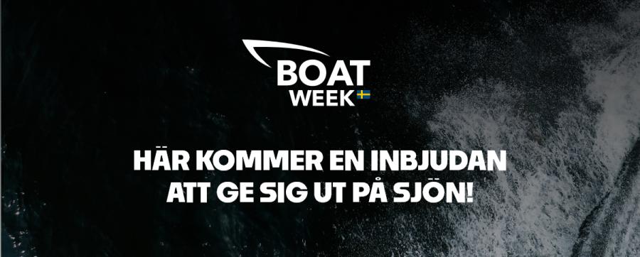 Boat Week 2026