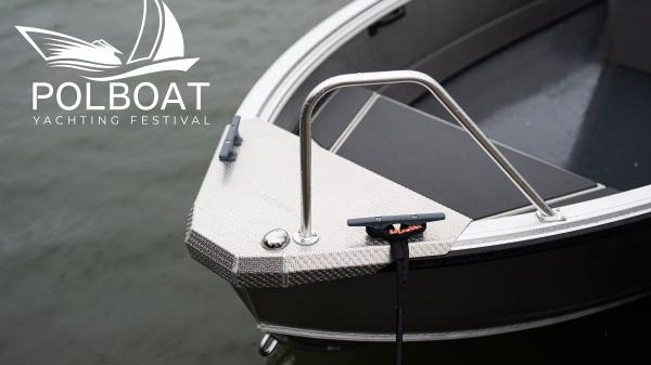 Buster Mcc - Polboat Yachting Festival 2026