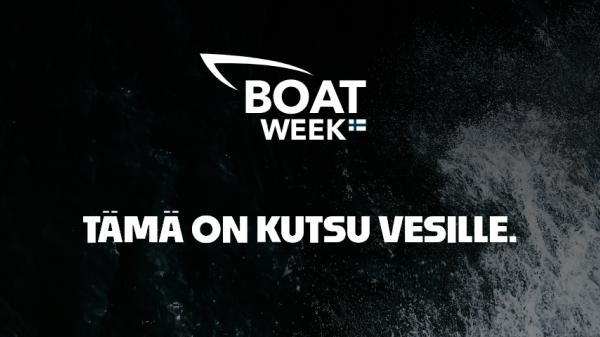 Boat Week 2026