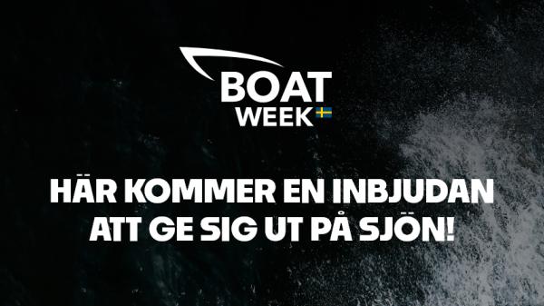 Boat Week 2026