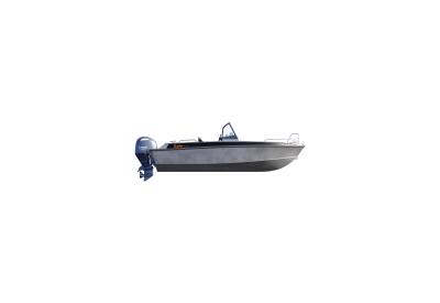 Buster XL CC sideview render