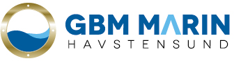 GBM Marin Buster båtar Sverige västkust