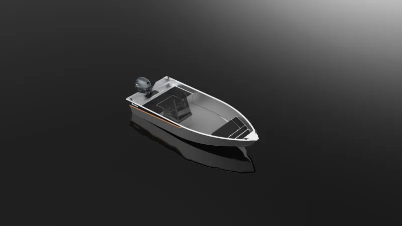 Buster XSr