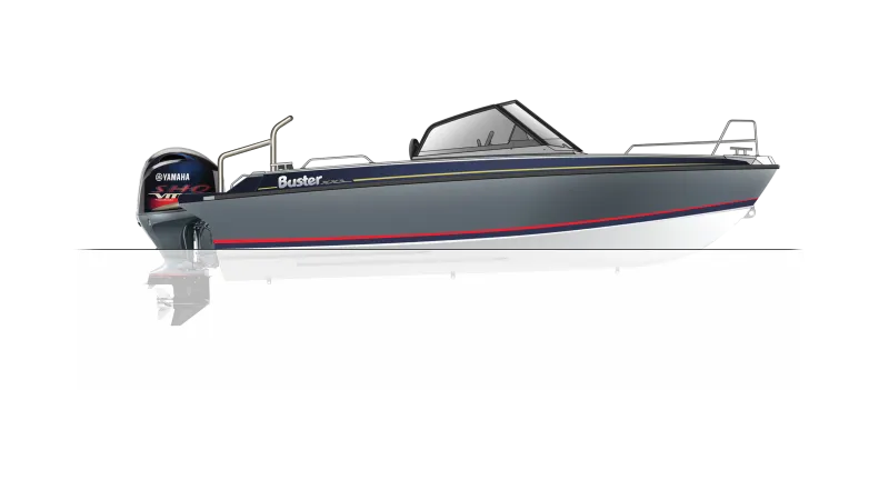 XXL VMAX