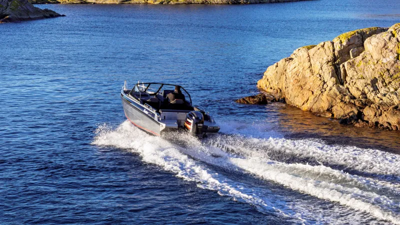 Buster XXL V MAX
