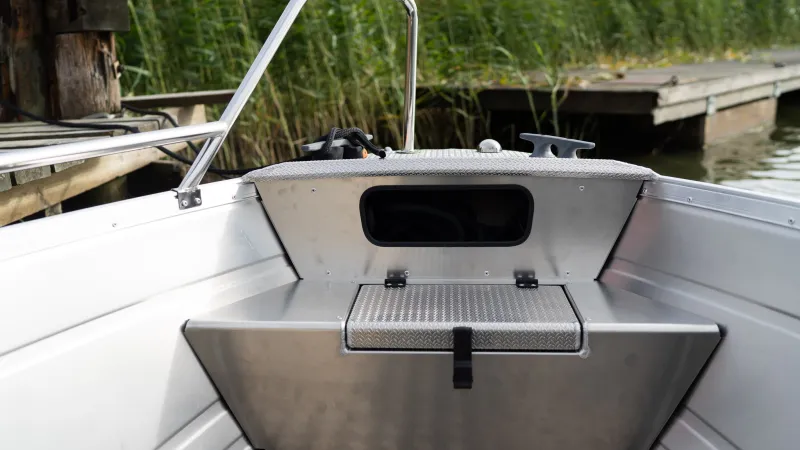 Buster Lx bow