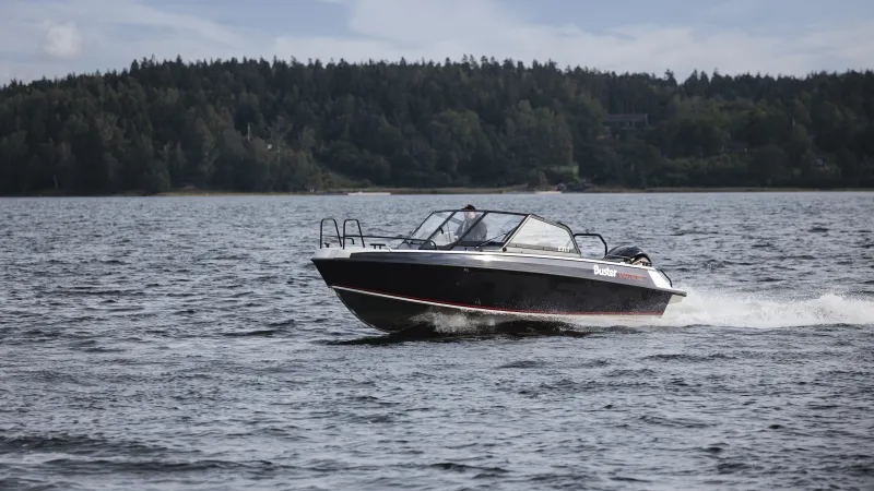 Magnum VMAX SHO F250