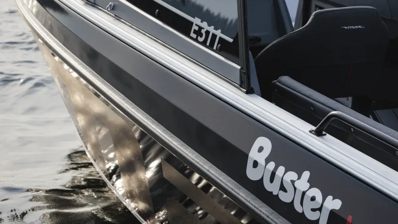 Magnum VMAX SHO F250