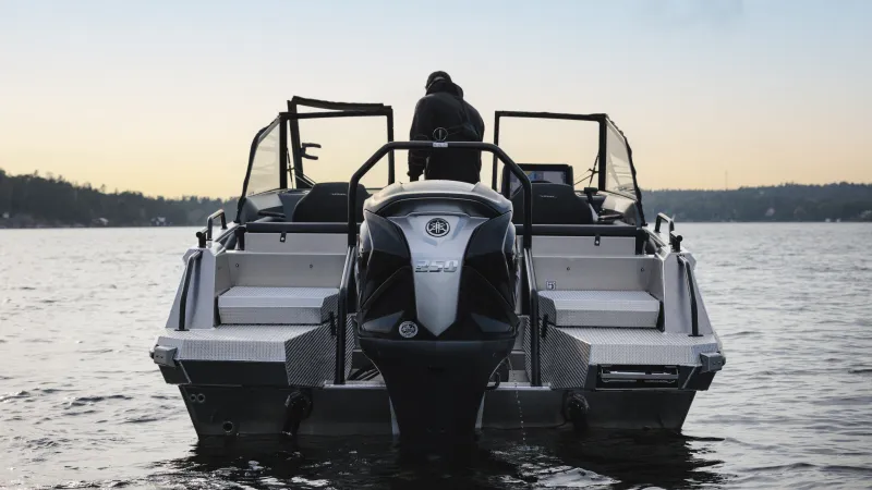 Magnum VMAX SHO F250