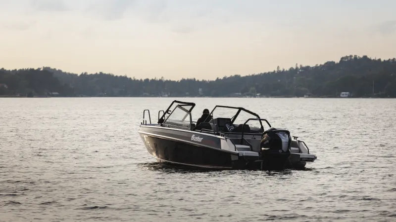 Magnum VMAX SHO F250