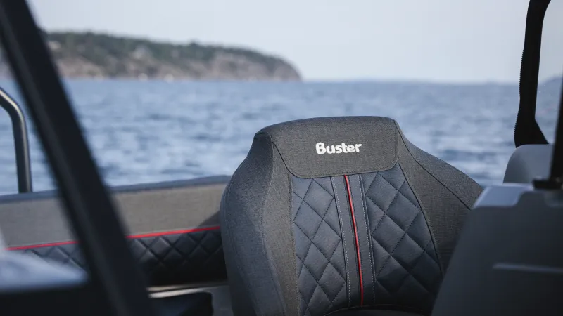 Magnum VMAX SHO F250