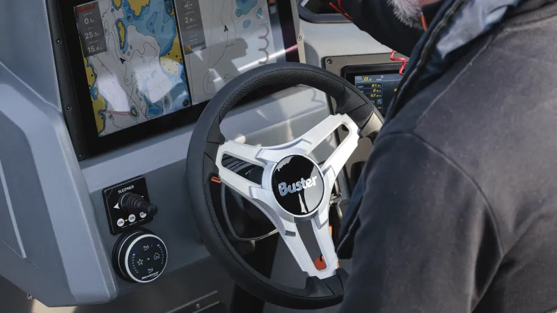 Magnum VMAX SHO F250