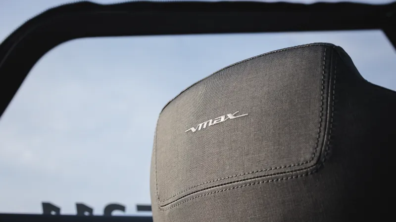 Magnum VMAX SHO F250