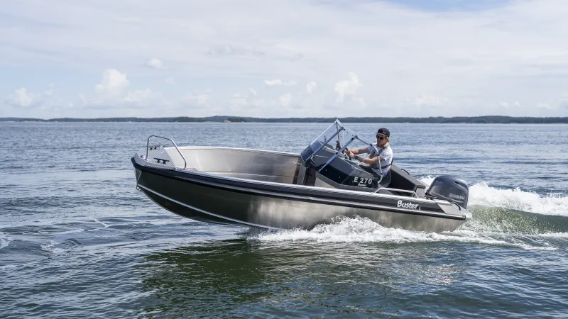 Buster L2