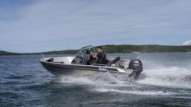 Buster Lx