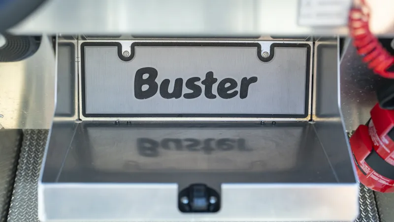 Buster L1
