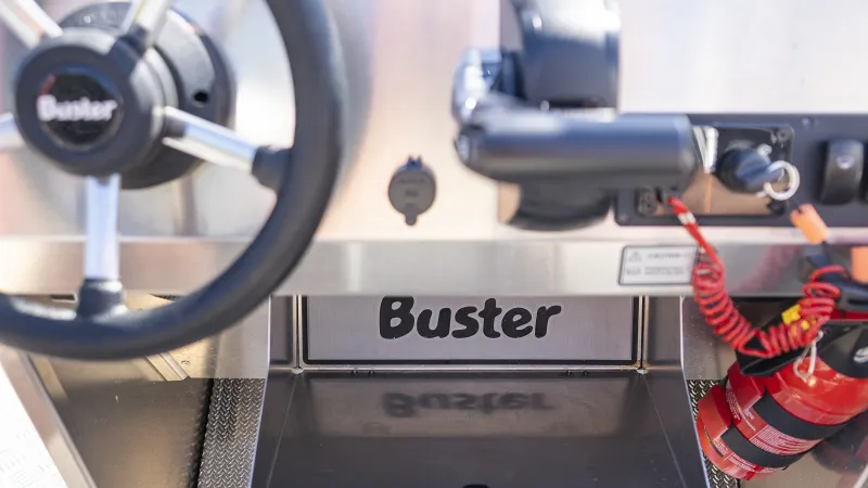 Buster Lcc