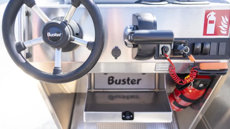 Buster L1