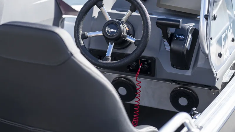 Buster Lx