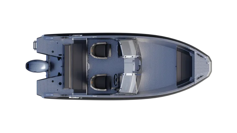 Buster Lx